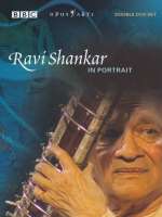 Ravi Shankar: Ravi Shankar In Portrait 