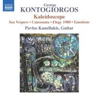 Kontogiorgos: Kaleidoscope