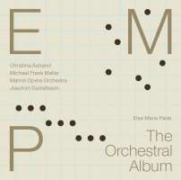 Pade: The Orchestral Album
