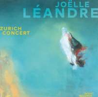 Joëlle Léandre: Zurich Concert