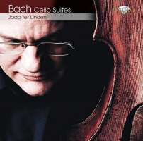 Bach: Cello Solo Suites