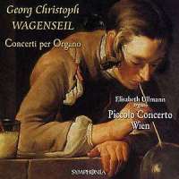 Wagenseil: Concerti per organo