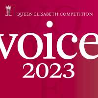 Queen Elisabeth Competition - Voice 2023