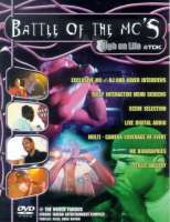 BATTLE OF THE MC'S