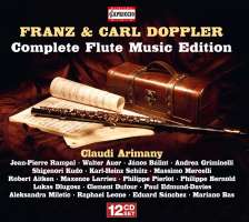 Doppler: Complete Flute Music Edition