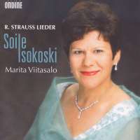 Strauss: Lieder