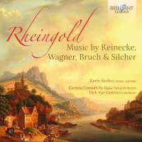 Rheingold - Music by Reinecke, Wagner, Bruch & Silcher