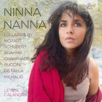 Ninna Nanna: Lullabies