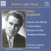 Farnon- Journey into Melody