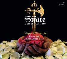 Siface, L’amor castrato