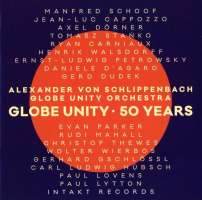 GLOBE UNITY - 50 YEARS