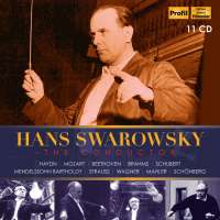 Hans Swarowsky - The Conductor