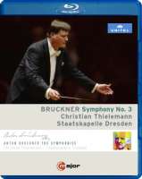 Bruckner: Symphony No. 3