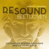 Resound Beethoven - Complete Symphonies