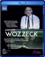 Berg: Wozzeck