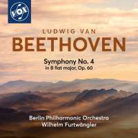 Beethoven: Symphony No. 4