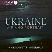 Ukraine - A Piano Portrait