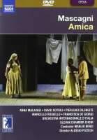 Mascagani: Amica