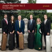 Mayseder Vol. 5 -  Virtuosenwerke
