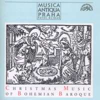 Christmas Music of Bohemian Baroque
