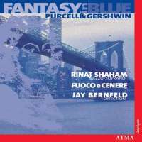 Fantasy in Blue - Purcell and Gershwin