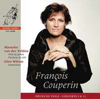 Couperin: Pieces De Viole