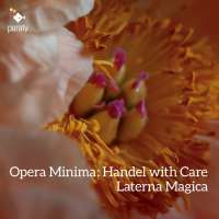 WYCOFANY   Opera Minima - Handel With Care