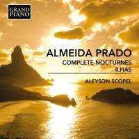 Prado: Complete Nocturnes; Ilhas