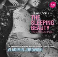 Tchaikovsky: Sleeping Beauty