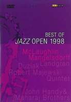 BEST OF JAZZ OPEN 98