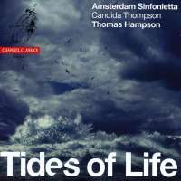 Thomas Hampson - Tides of Life