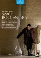 Verdi: Simon Boccanegra