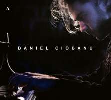 Daniel Ciobanu - Piano Recital