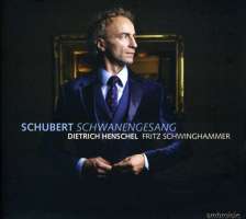 Schubert: Schwanengesang, ...