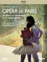 Opéra de Paris - a (very) special season