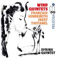 Wind Quintets