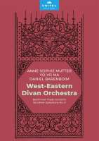 West-Eastern Divan Orchestra