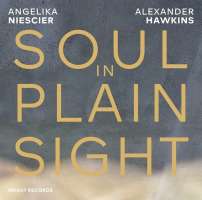 Niescier/Hawkins: Soul in Plain Sight
