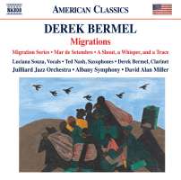 Bermel: Migrations