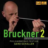 Bruckner 2, Version 1877