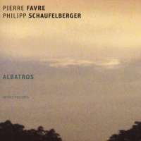 Pierre Favre: Albatros