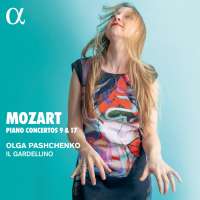 Mozart: Piano Concertos 9 & 17