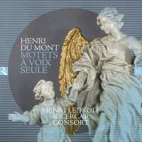 Du Mont: Motets à voix seule