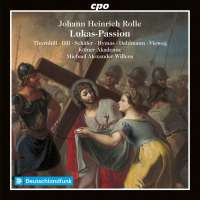 Rolle: Lukas-Passion