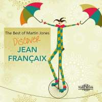 Discover Jean Françaix