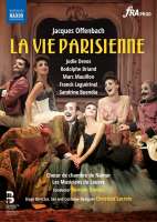 Offenbach: La Vie parisienne