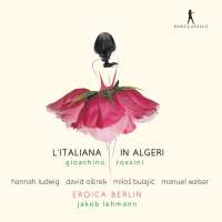 Rossini: L'Italiana in Algeri