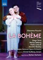 Puccini: La Bohème