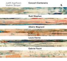 Concert-Centenaire