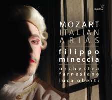 Mozart: Italian Arias